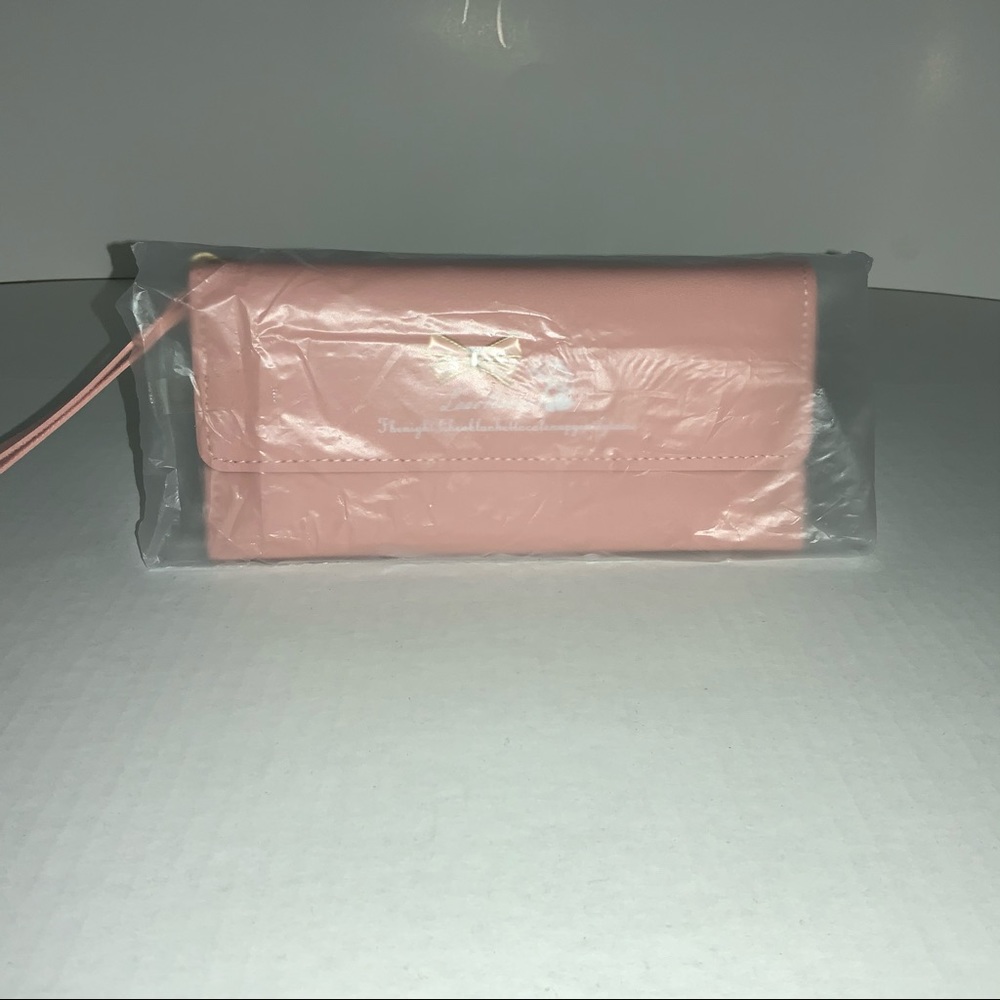 Ladies wallets - Picture 4 of 5